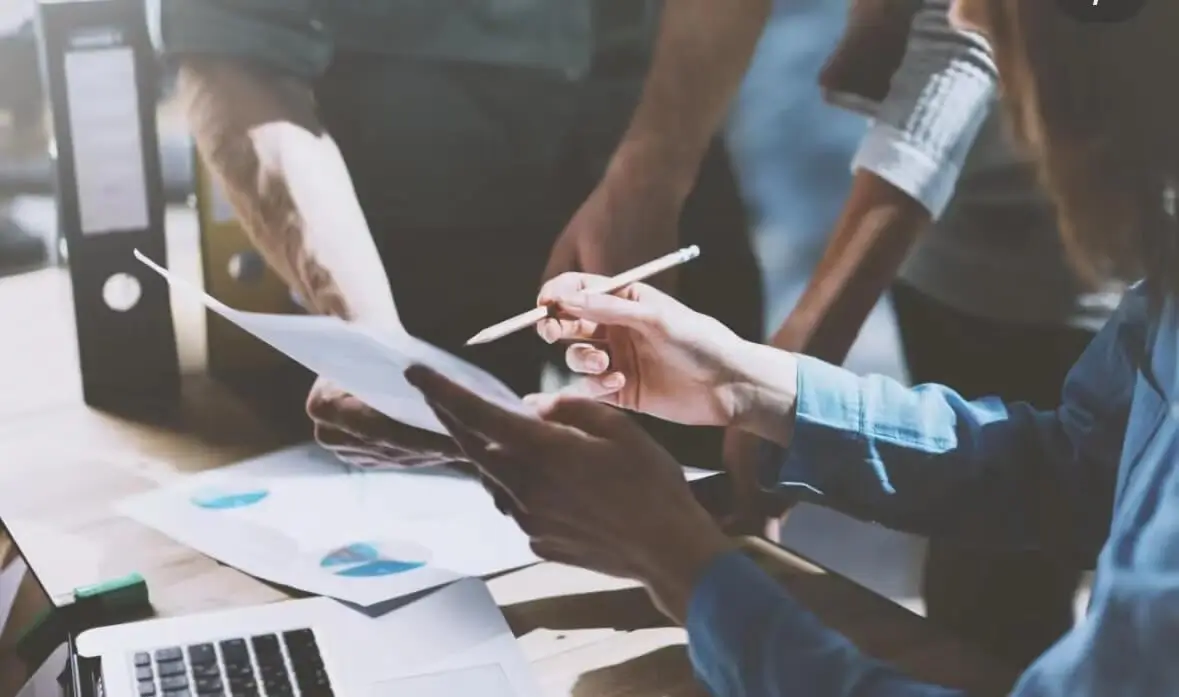 电脑键盘tab什么意思