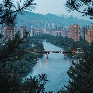 境界的彼方第二季