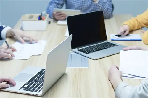 中介用什么电脑