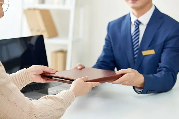 云电脑什么机制